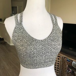 Champion sports bra